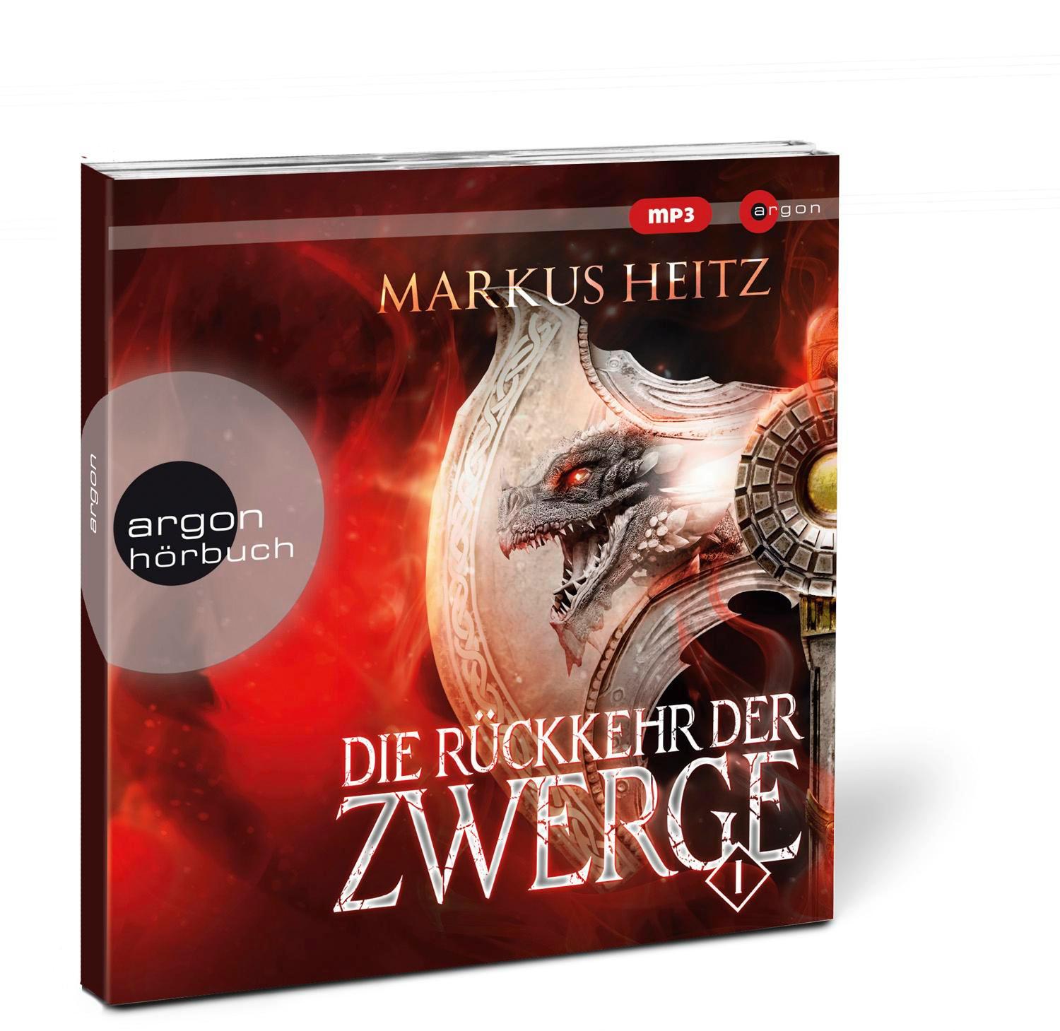 Die Rückkehr der Zwerge 1