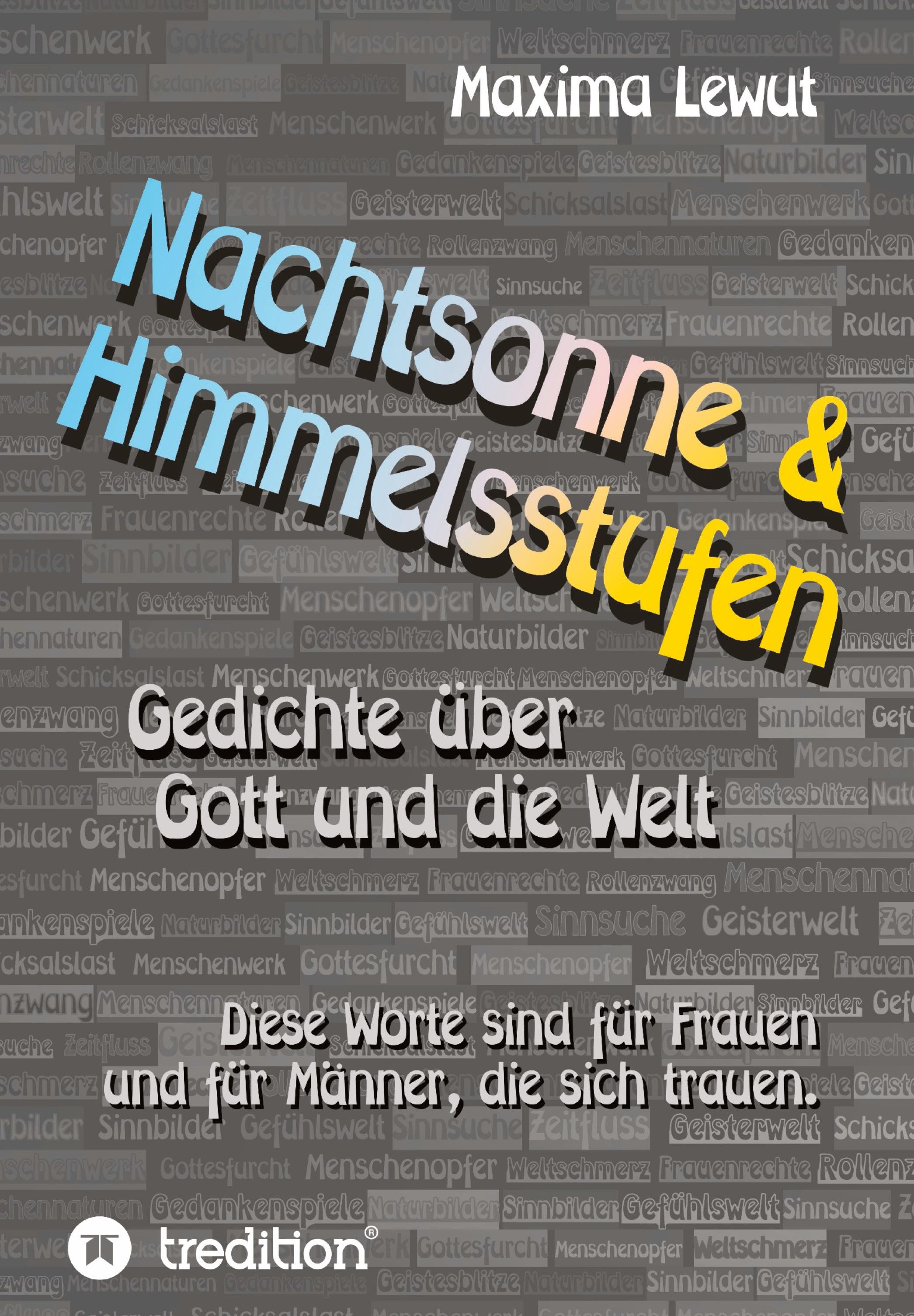 Nachtsonne & Himmelsstufen