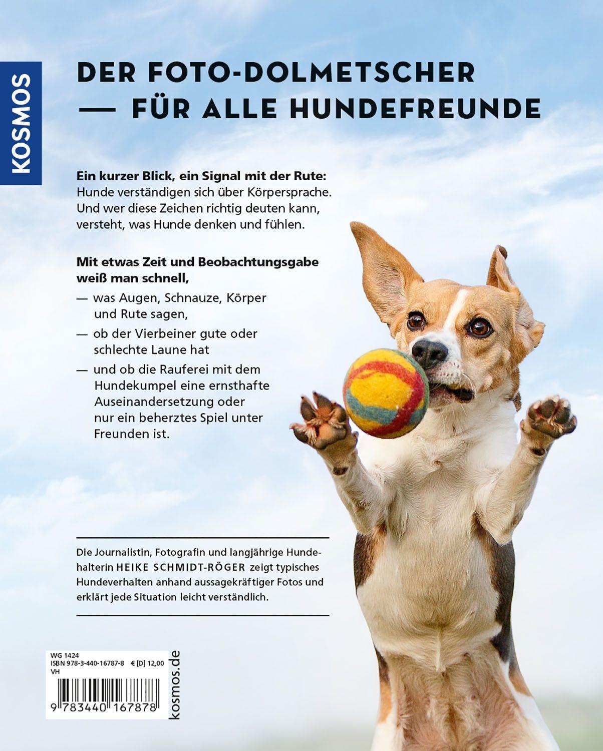 Was denkt mein Hund?