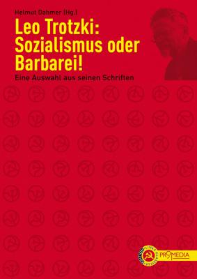 Sozialismus oder Barbarei!