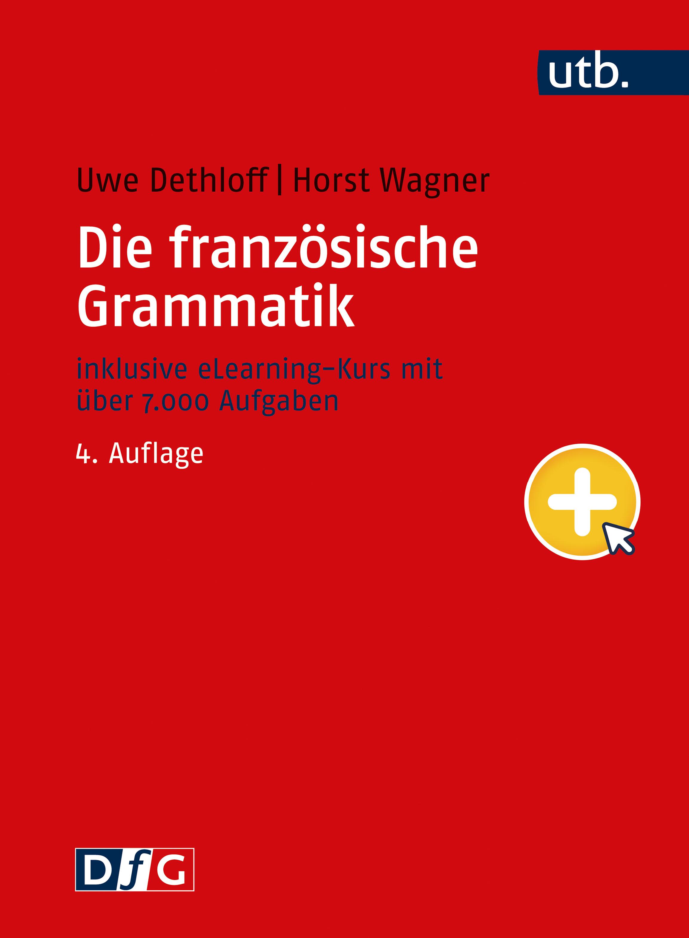 Die französische Grammatik