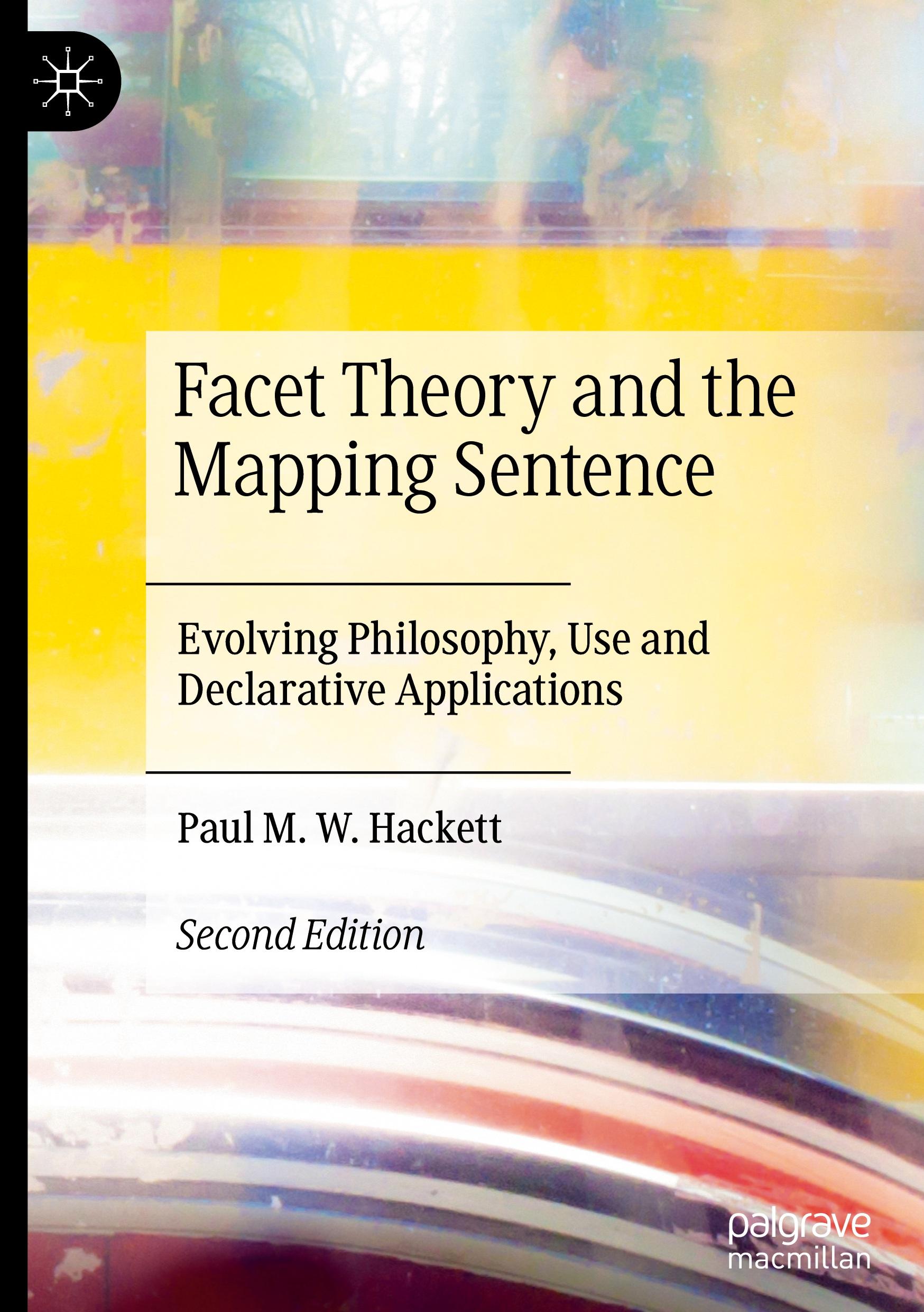 Facet Theory and the Mapping Sentence