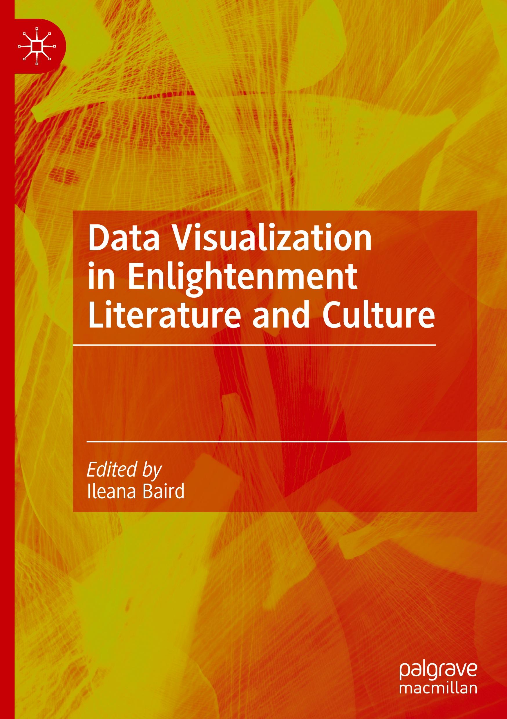 Data Visualization in Enlightenment Literature and Culture