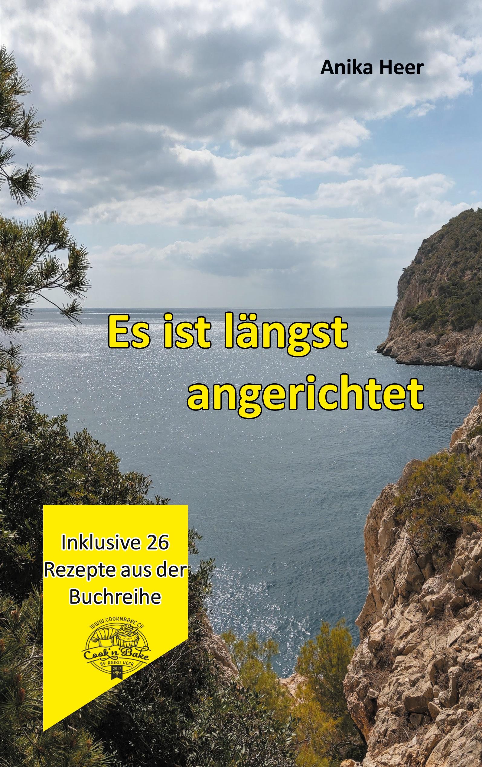 Es ist längst angerichtet