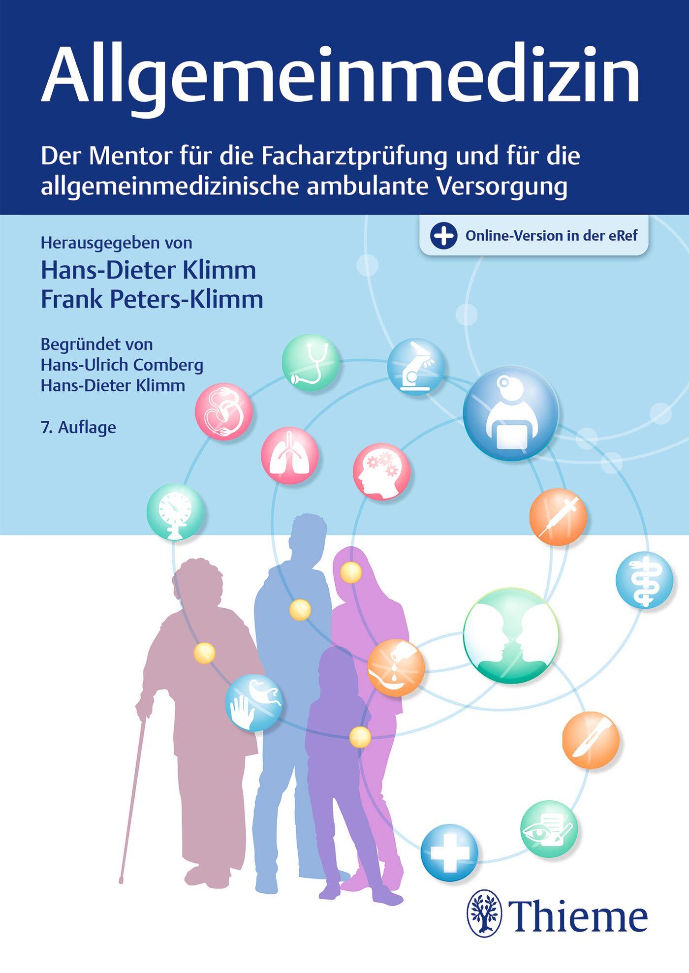 Allgemeinmedizin