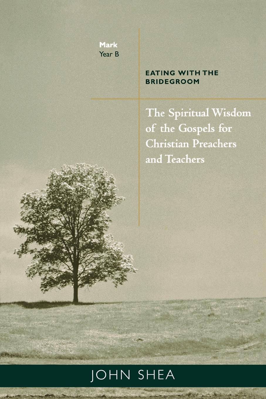 Spiritual Wisdom of the Gospels for Christian Preachers and Teachers