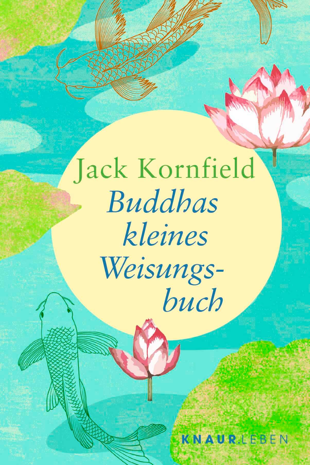 Buddhas kleines Weisungsbuch