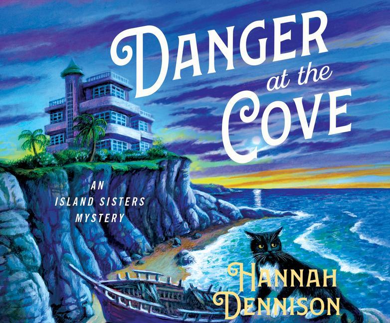 Danger at the Cove