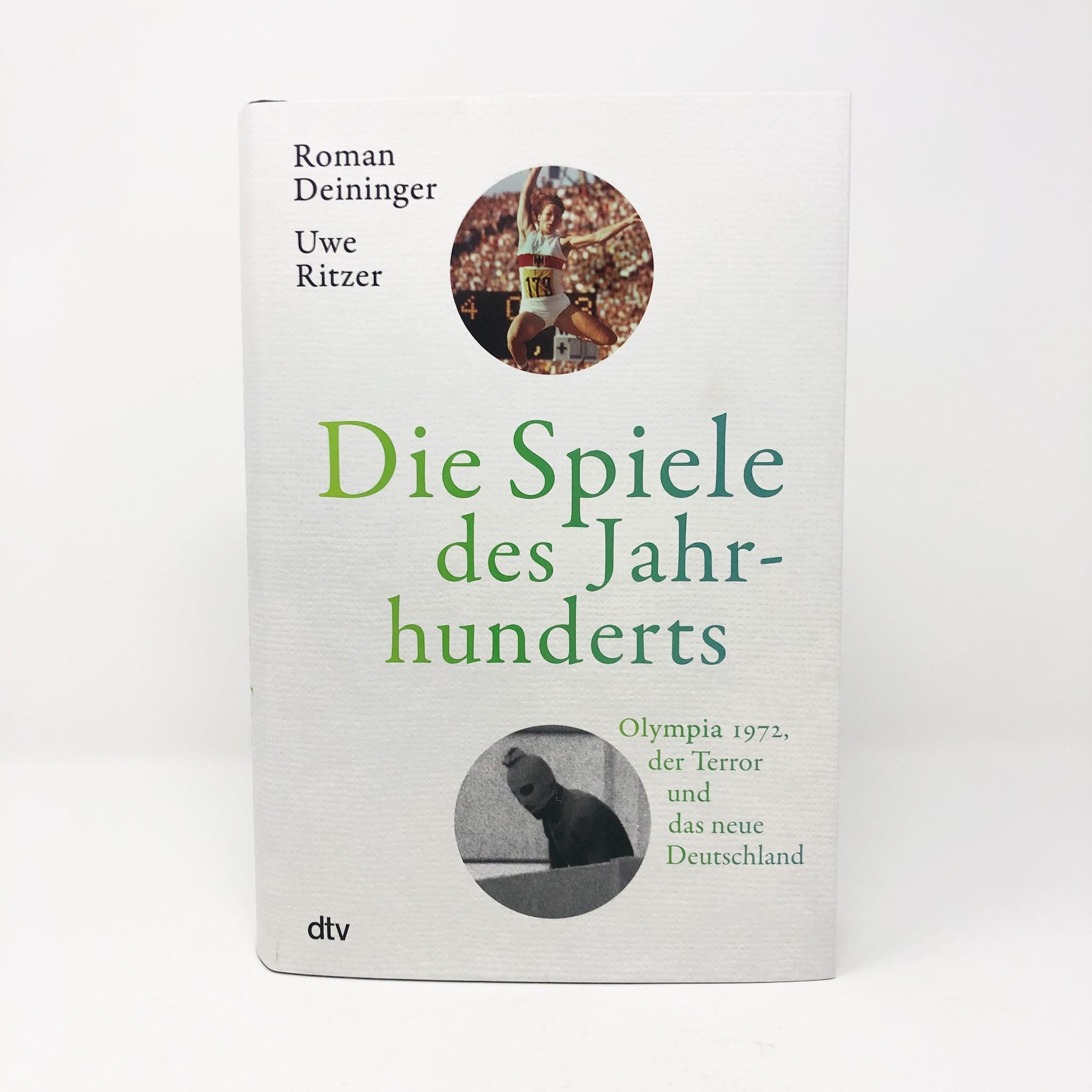 Die Spiele des Jahrhunderts