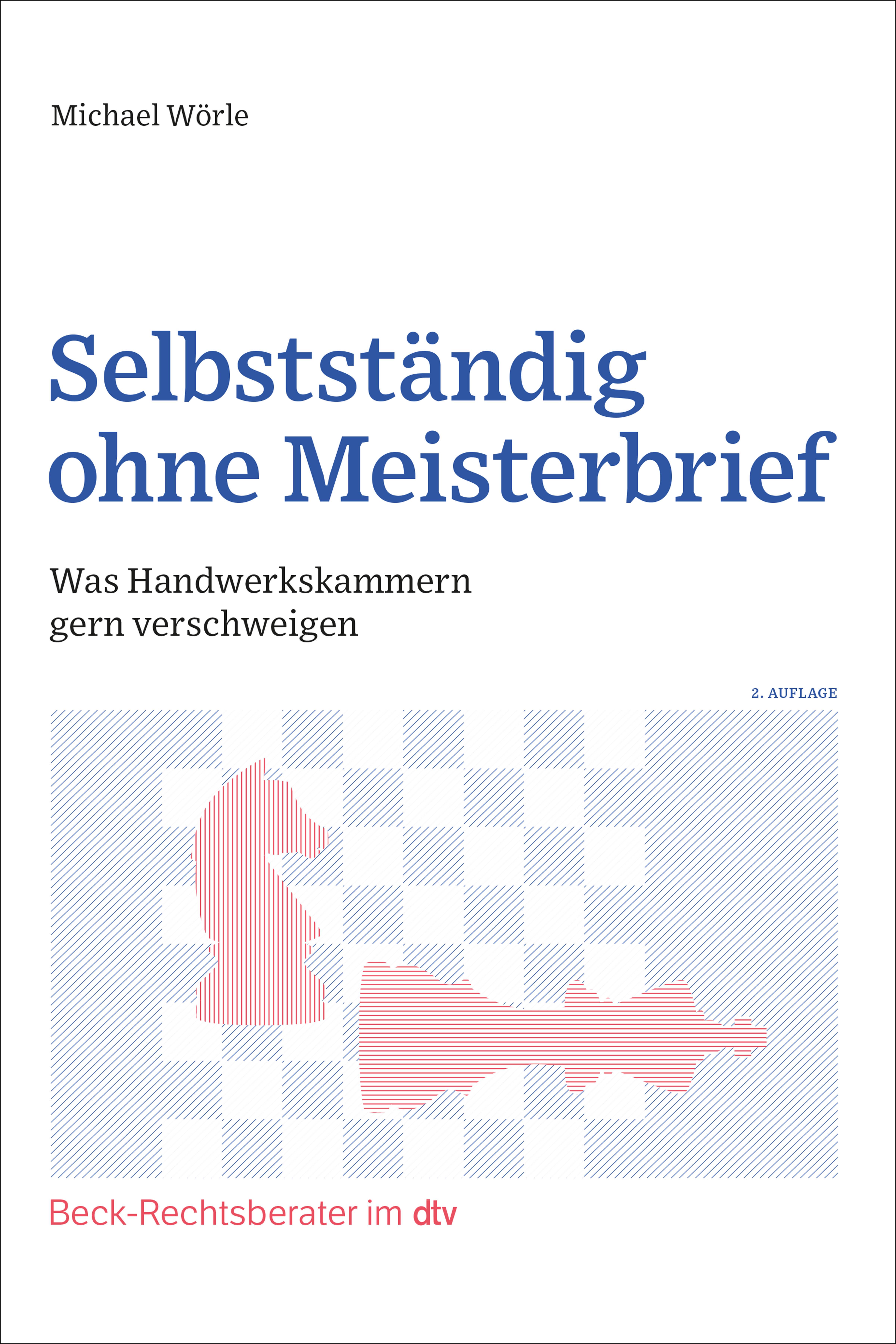 Selbstständig ohne Meisterbrief