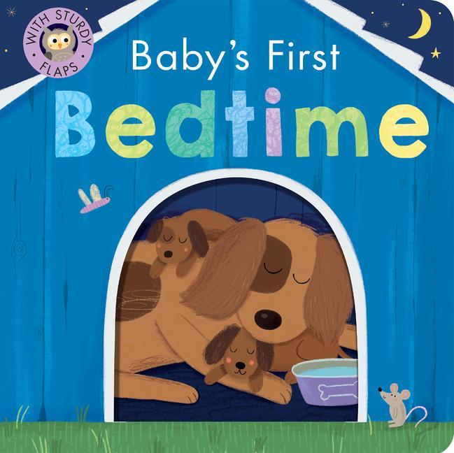 Baby's First Bedtime