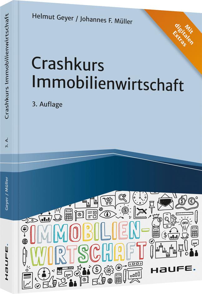 Crashkurs Immobilienwirtschaft