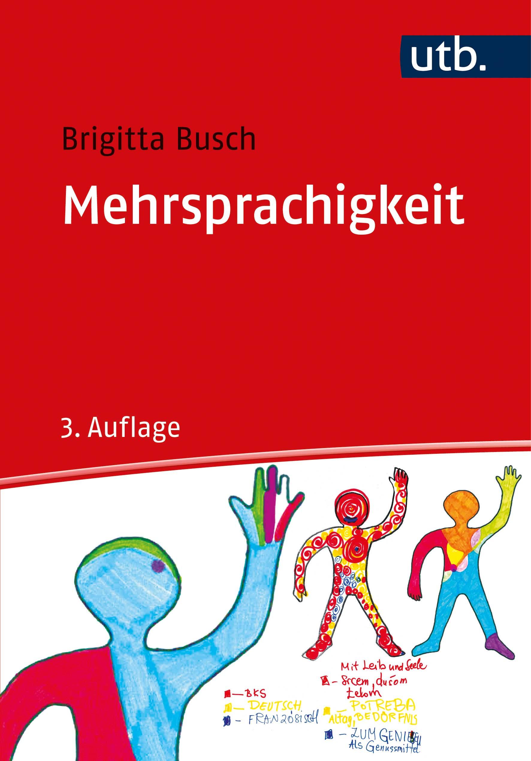 Mehrsprachigkeit