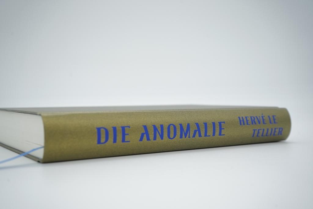 Die Anomalie