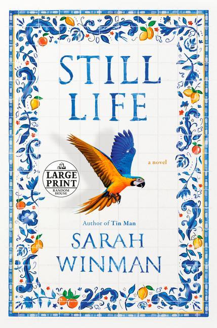 Still Life: A GMA Book Club Pick