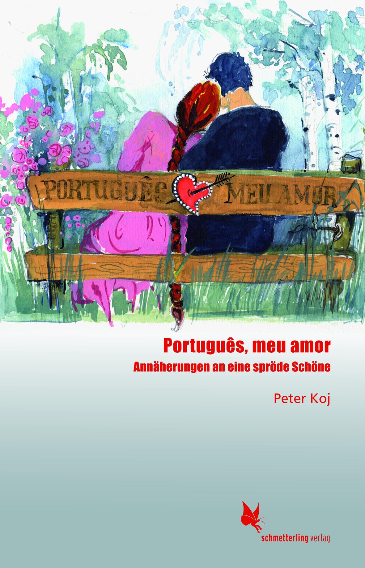 Português, meu amor