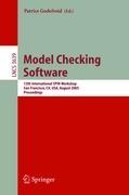 Model Checking Software