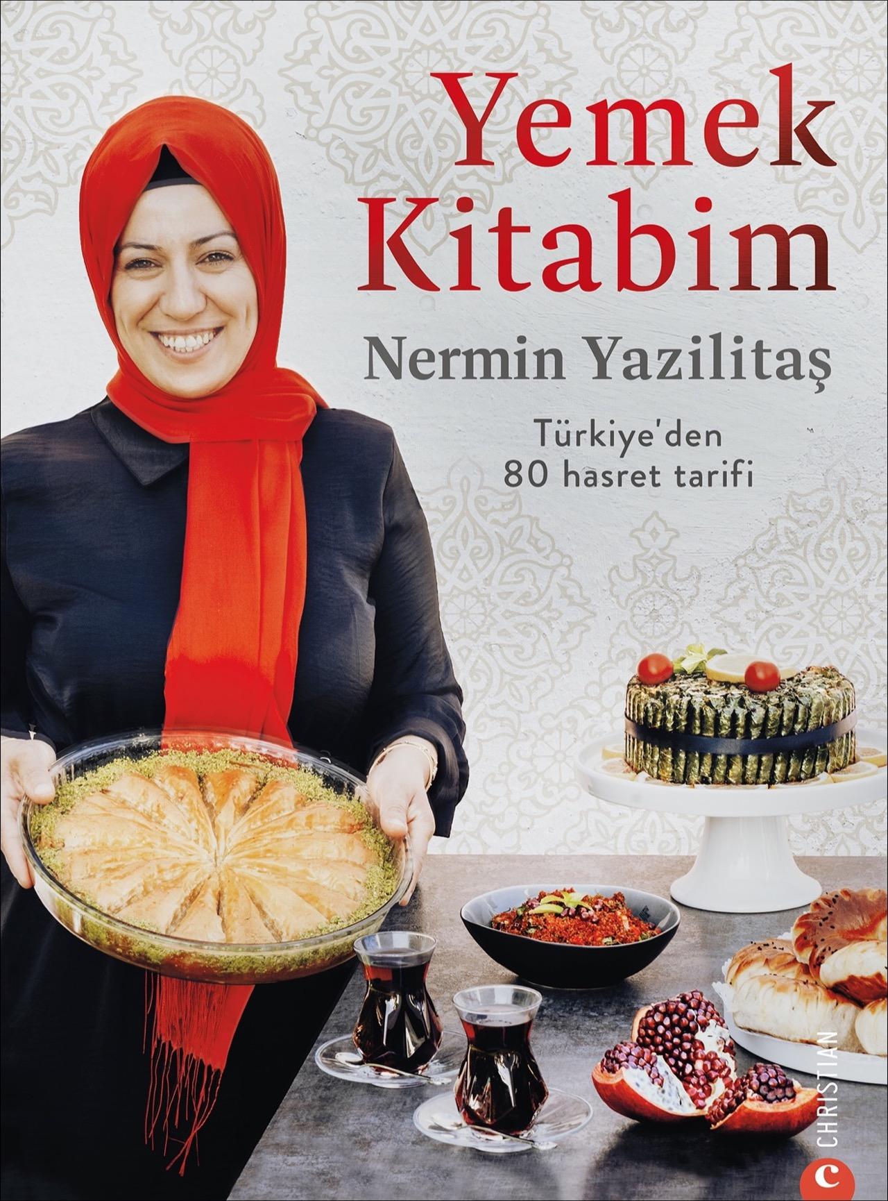 Yemek kitabim