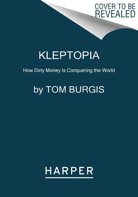 Kleptopia