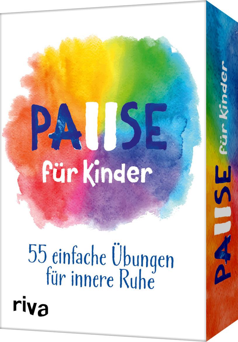 Pause für Kinder