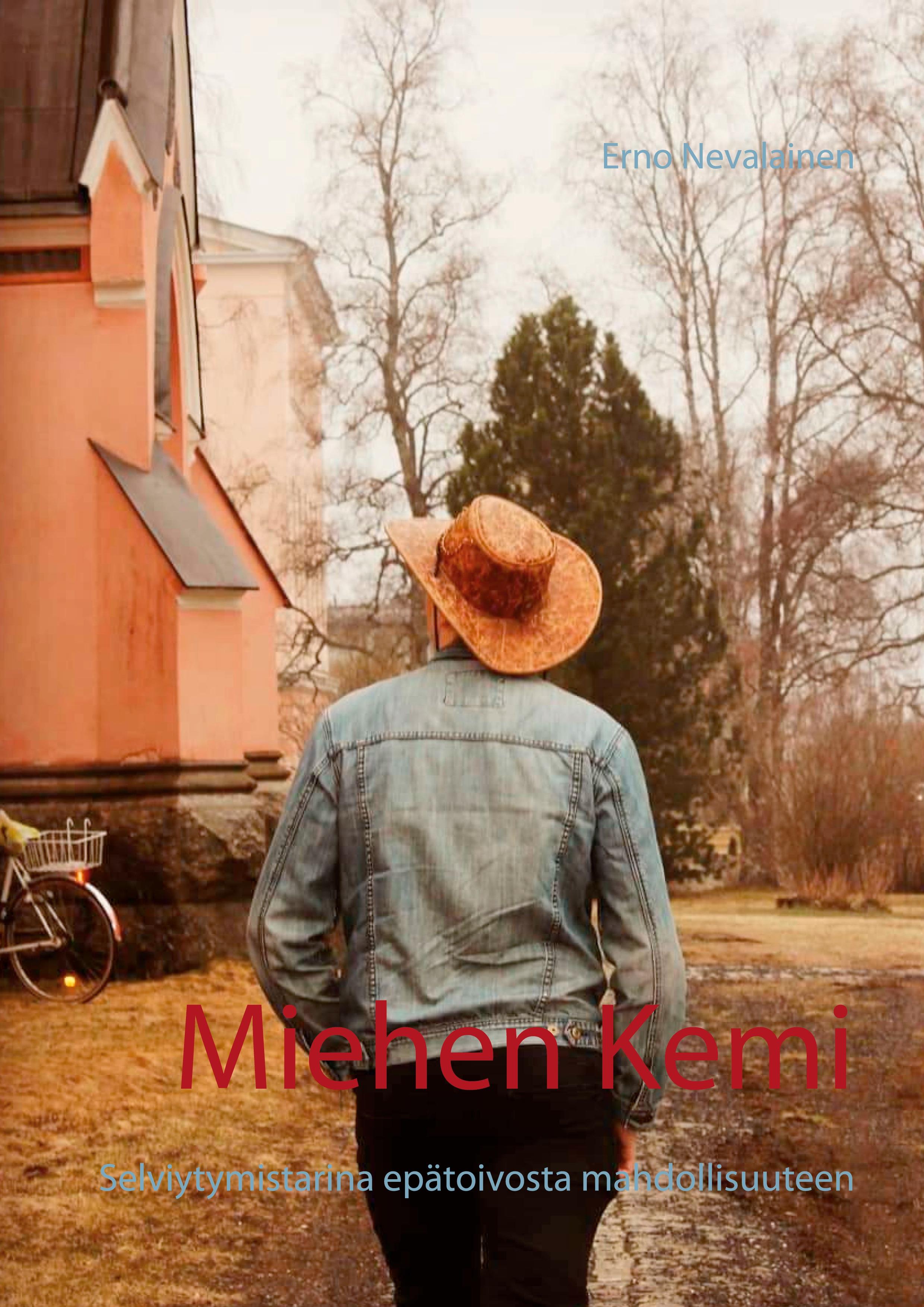 Miehen Kemi