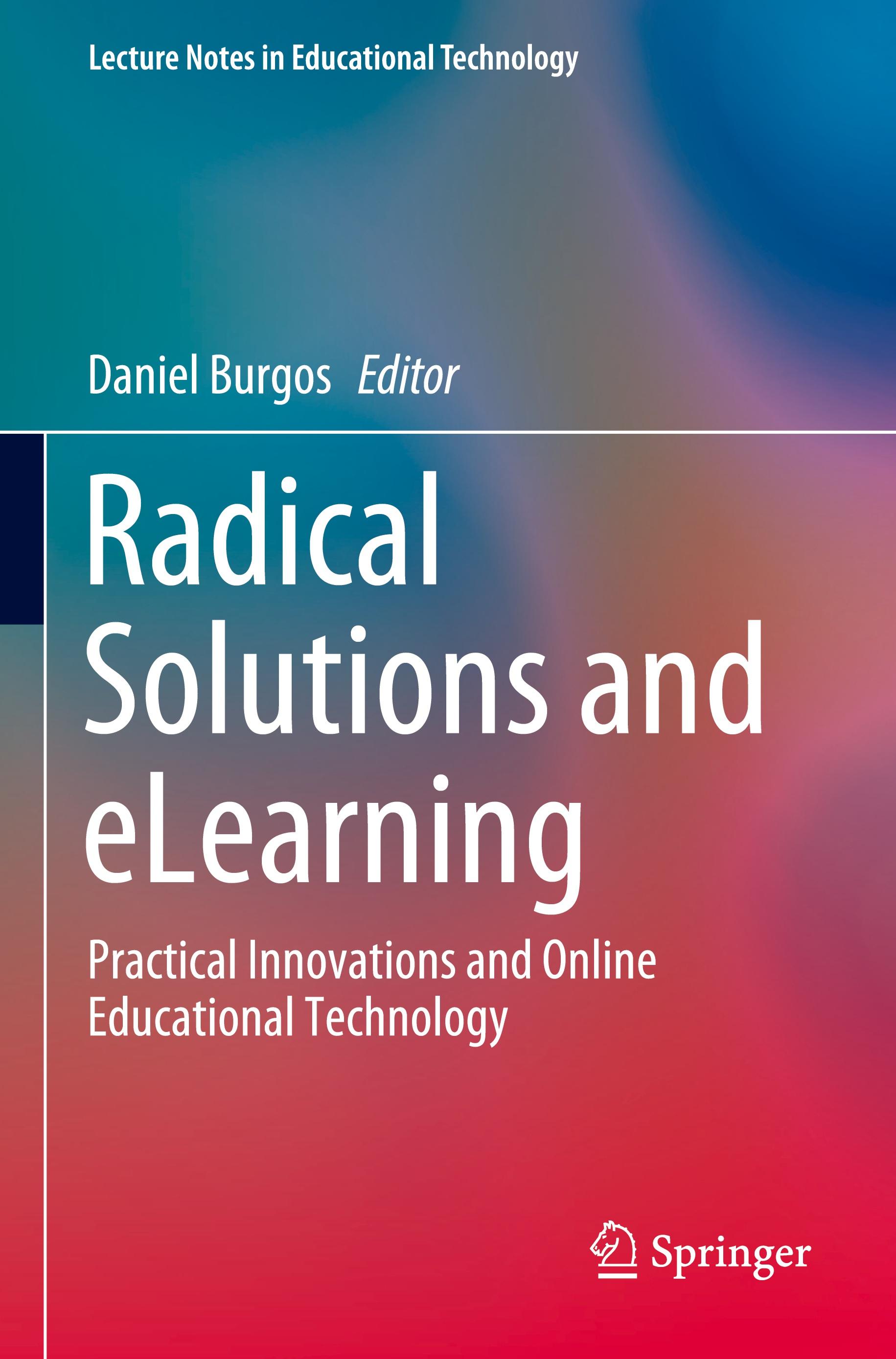 Radical Solutions and eLearning