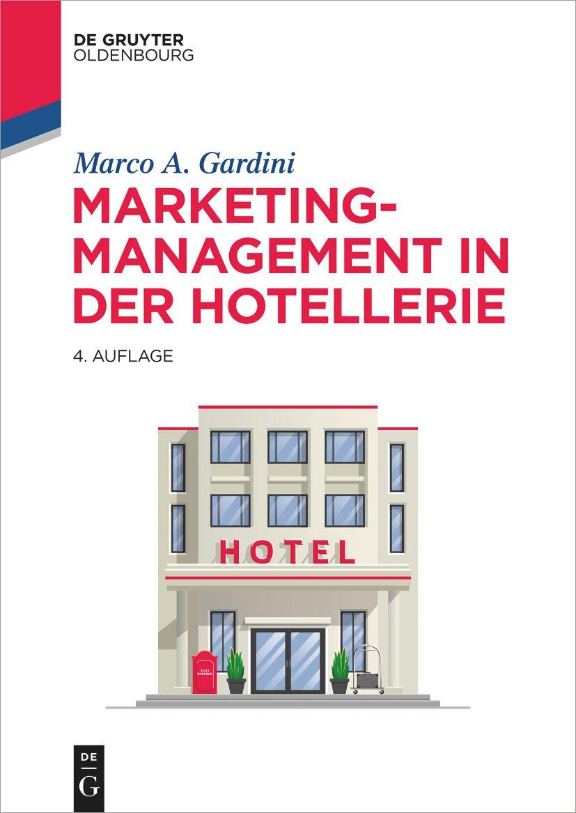 Marketing-Management in der Hotellerie