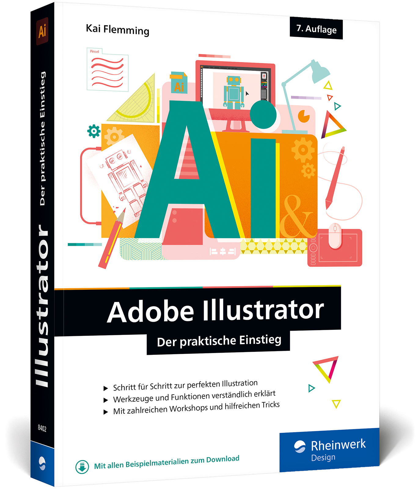 Adobe Illustrator