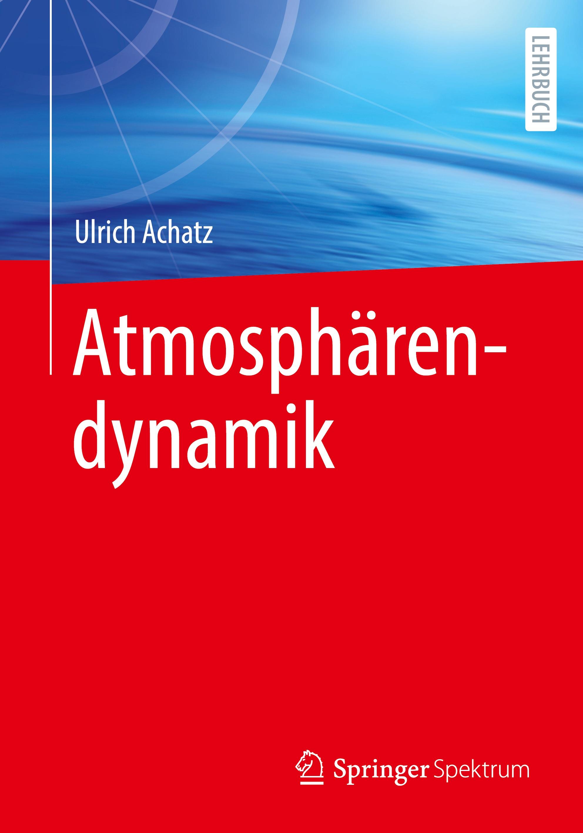 Atmosphärendynamik