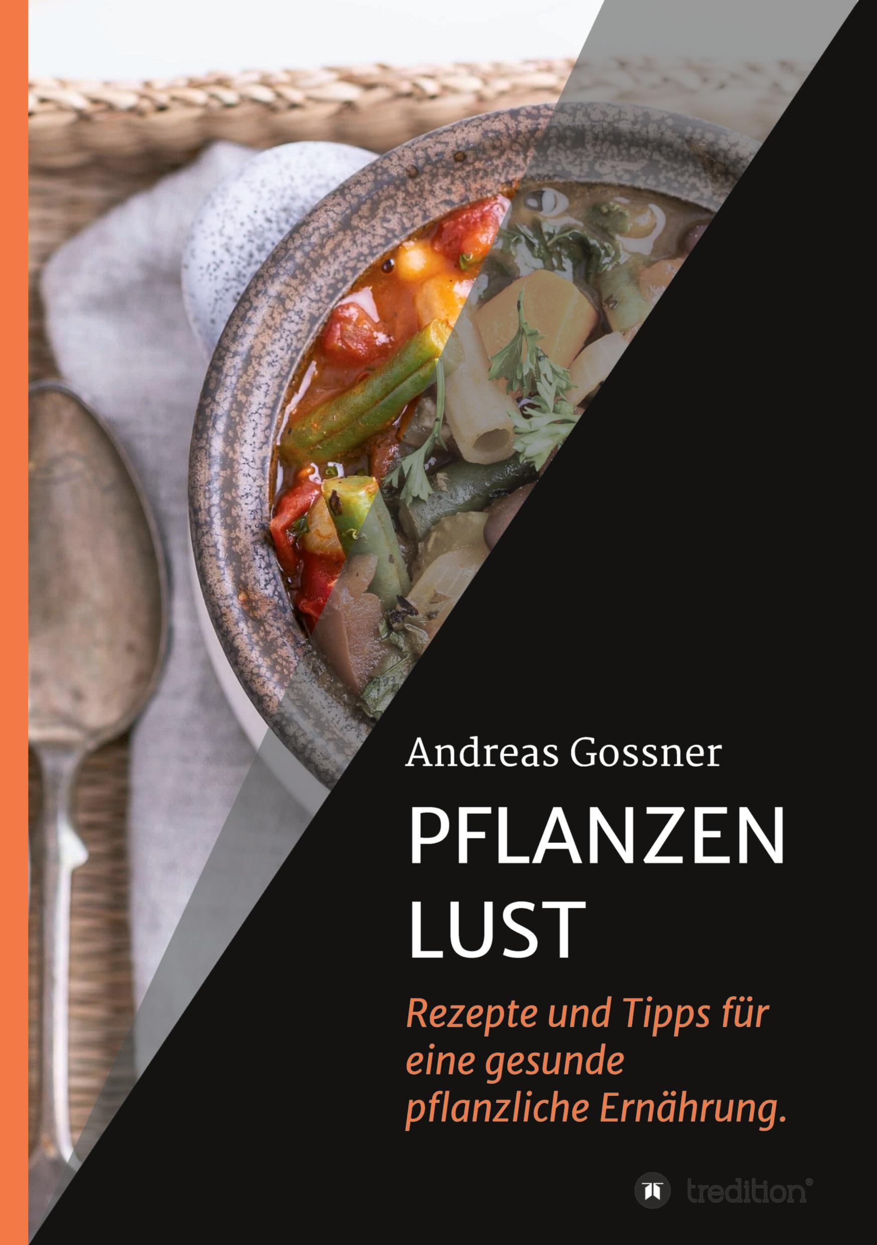 PFLANZENLUST