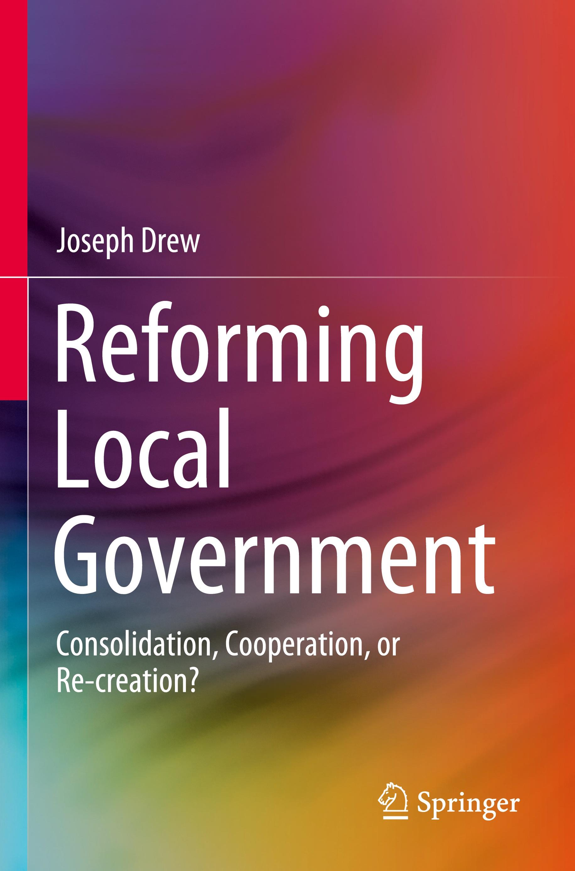 Reforming Local Government