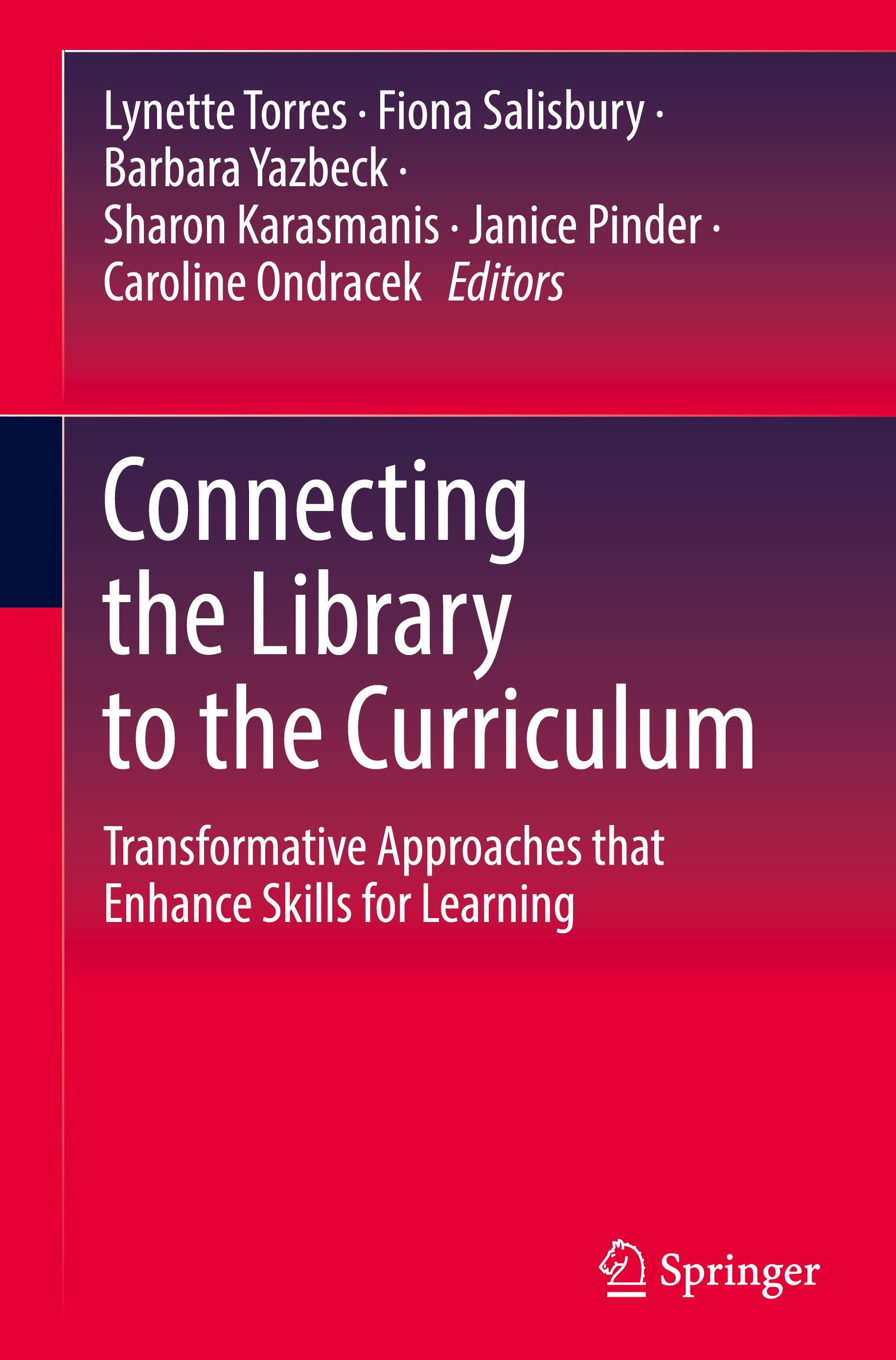 Connecting the Library to the Curriculum