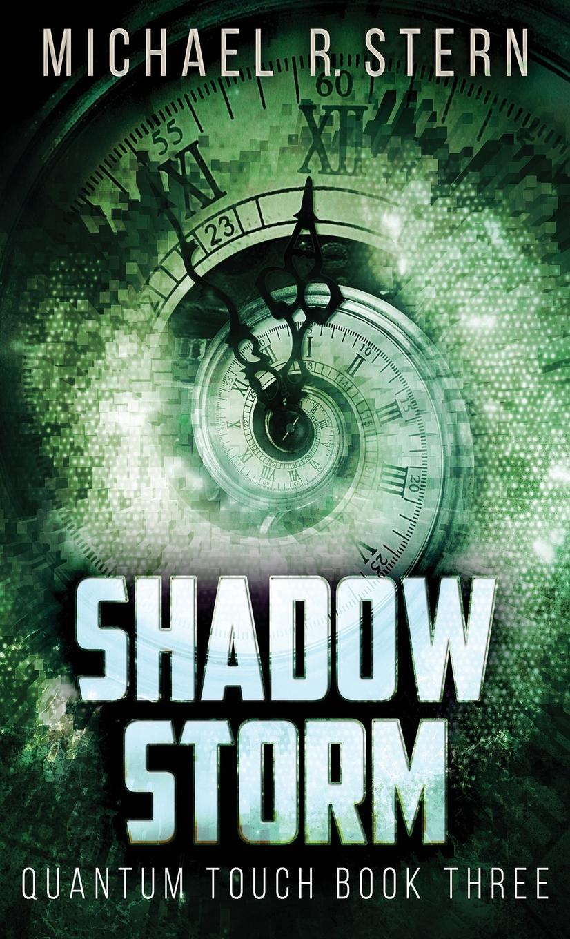 Shadow Storm