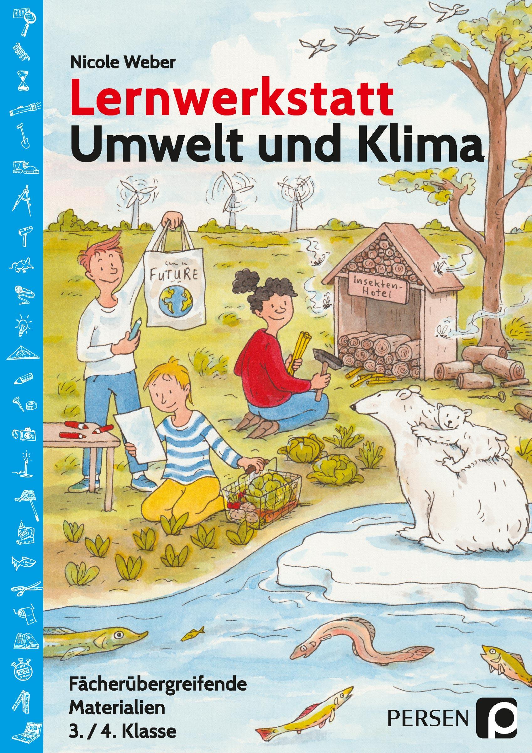 Lernwerkstatt Umwelt und Klima