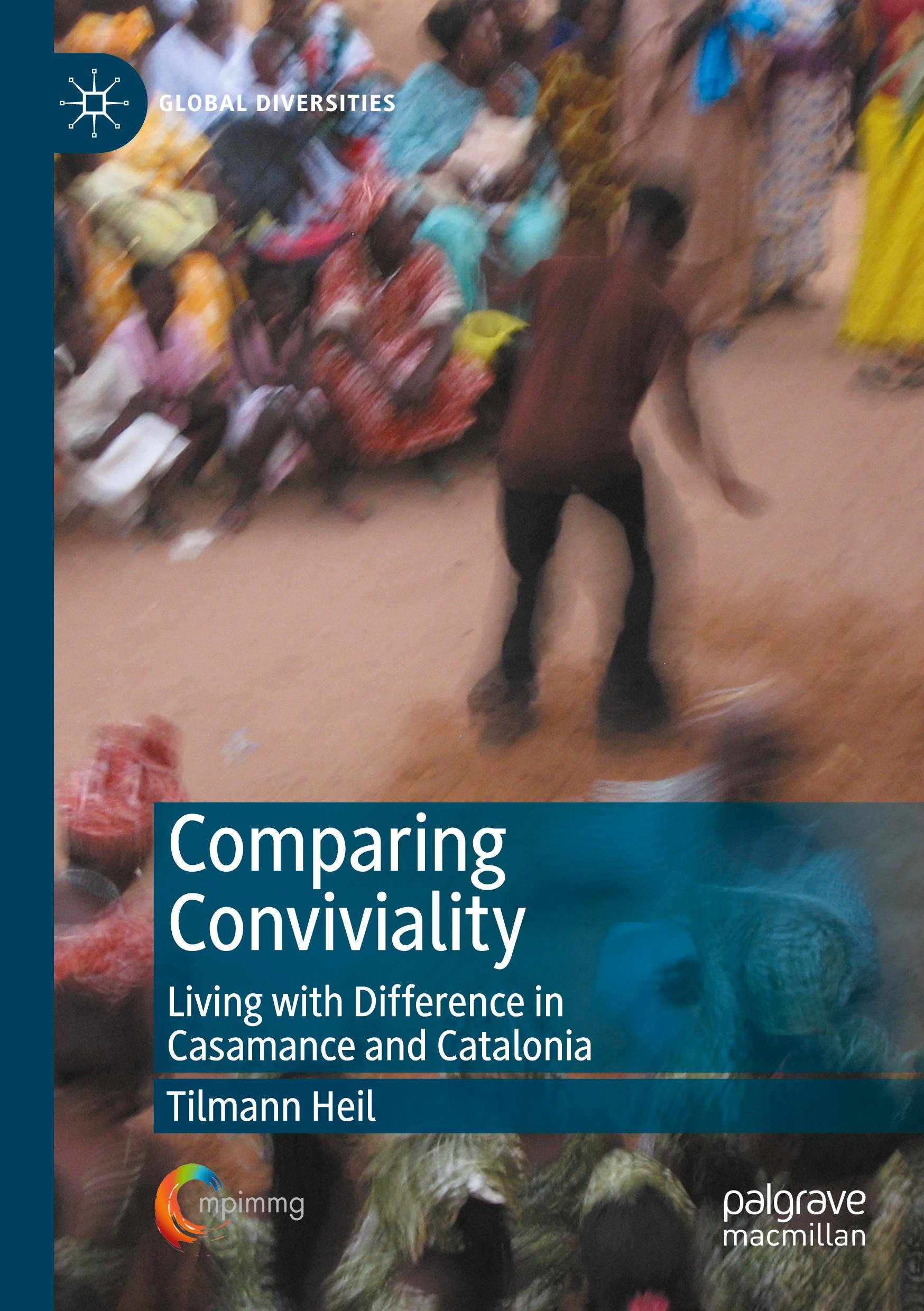 Comparing Conviviality