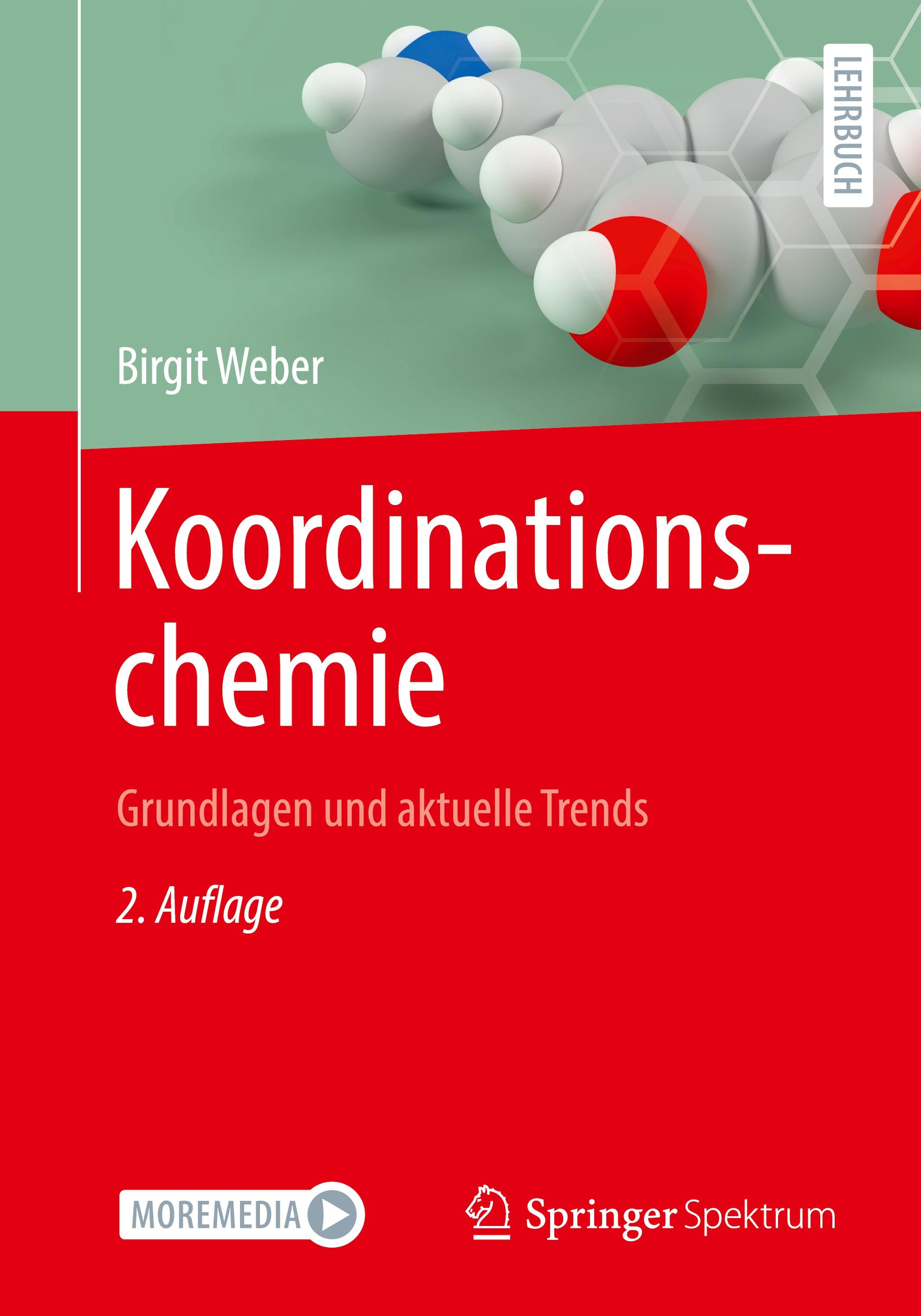 Koordinationschemie