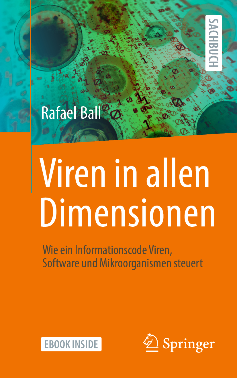 Viren in allen Dimensionen