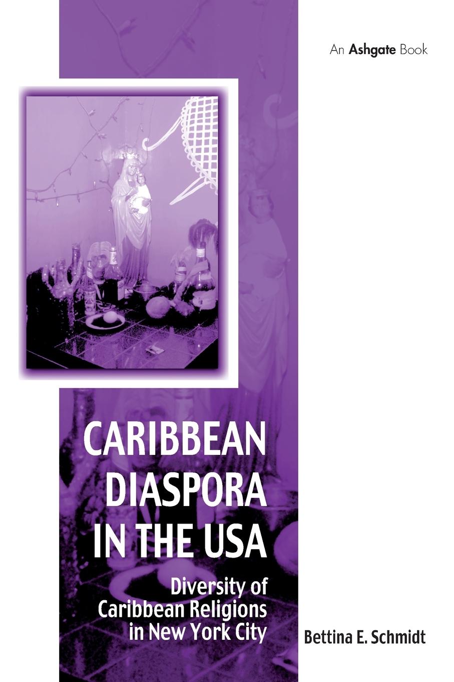 Caribbean Diaspora in the USA