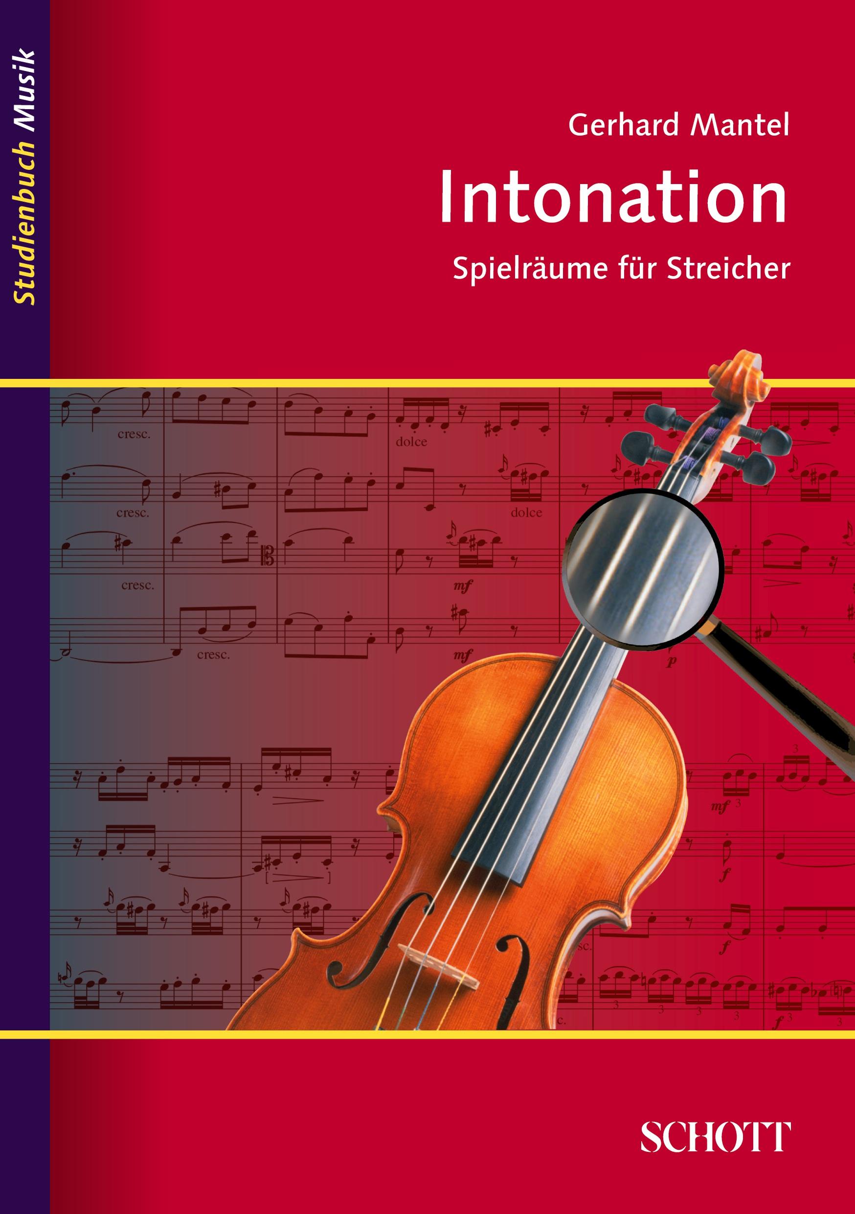 Intonation