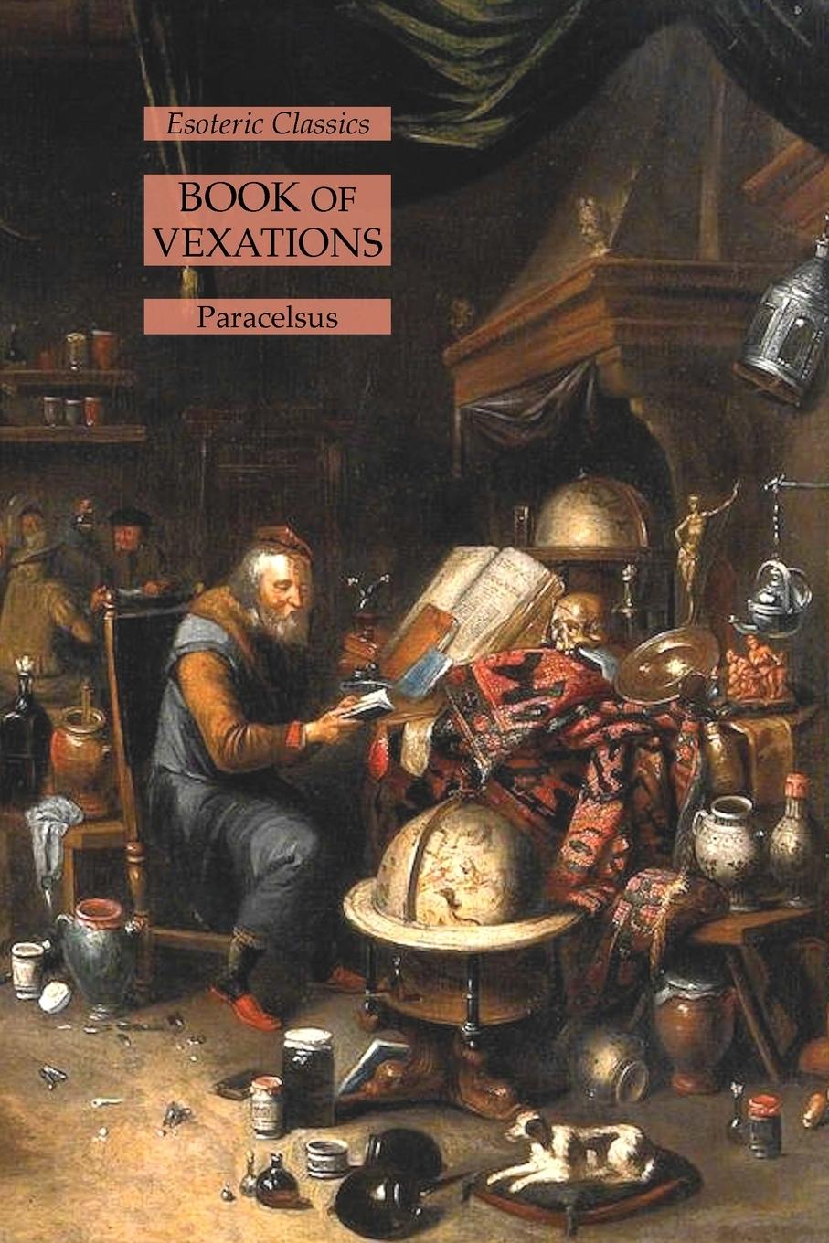 Book of Vexations