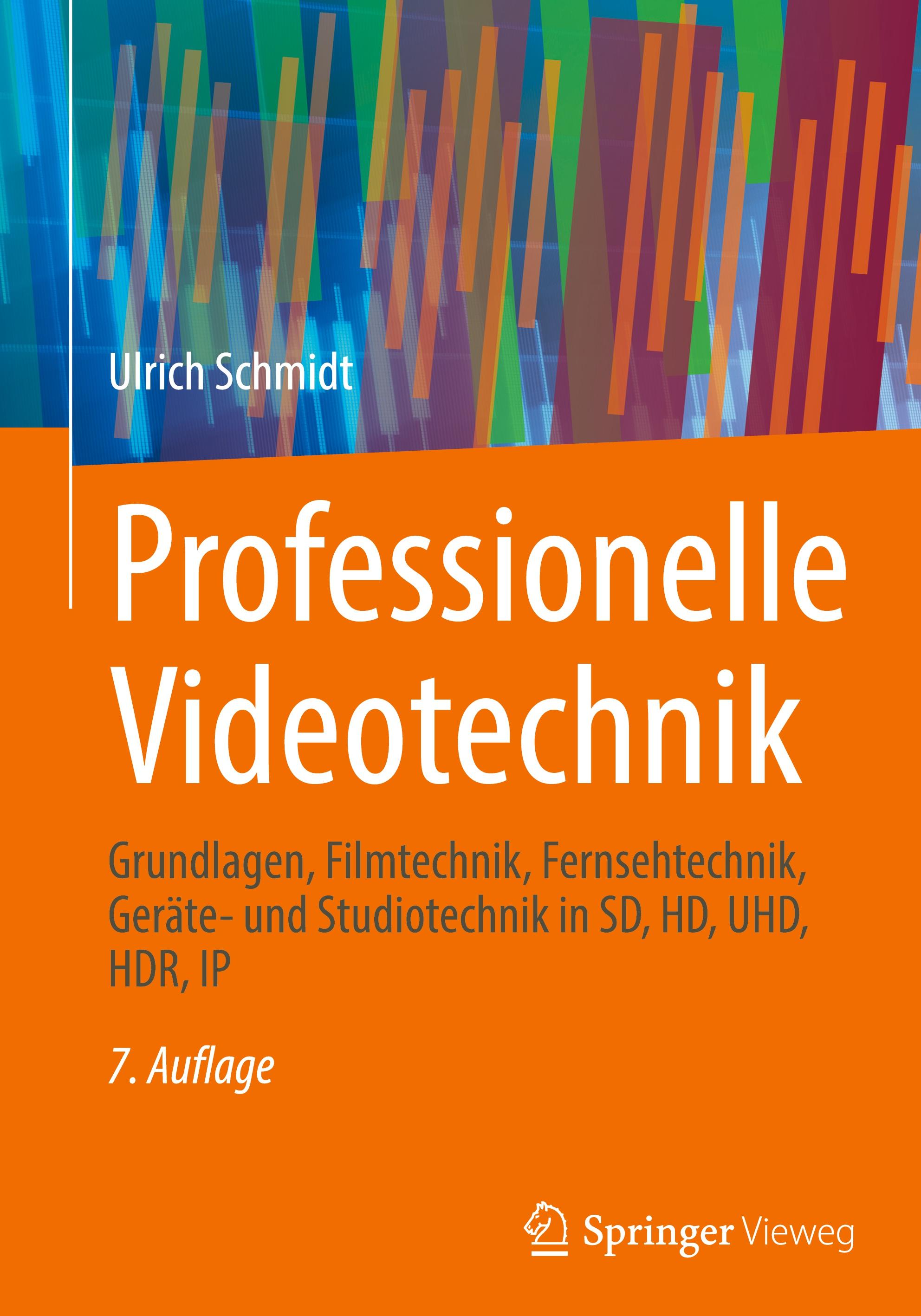 Professionelle Videotechnik