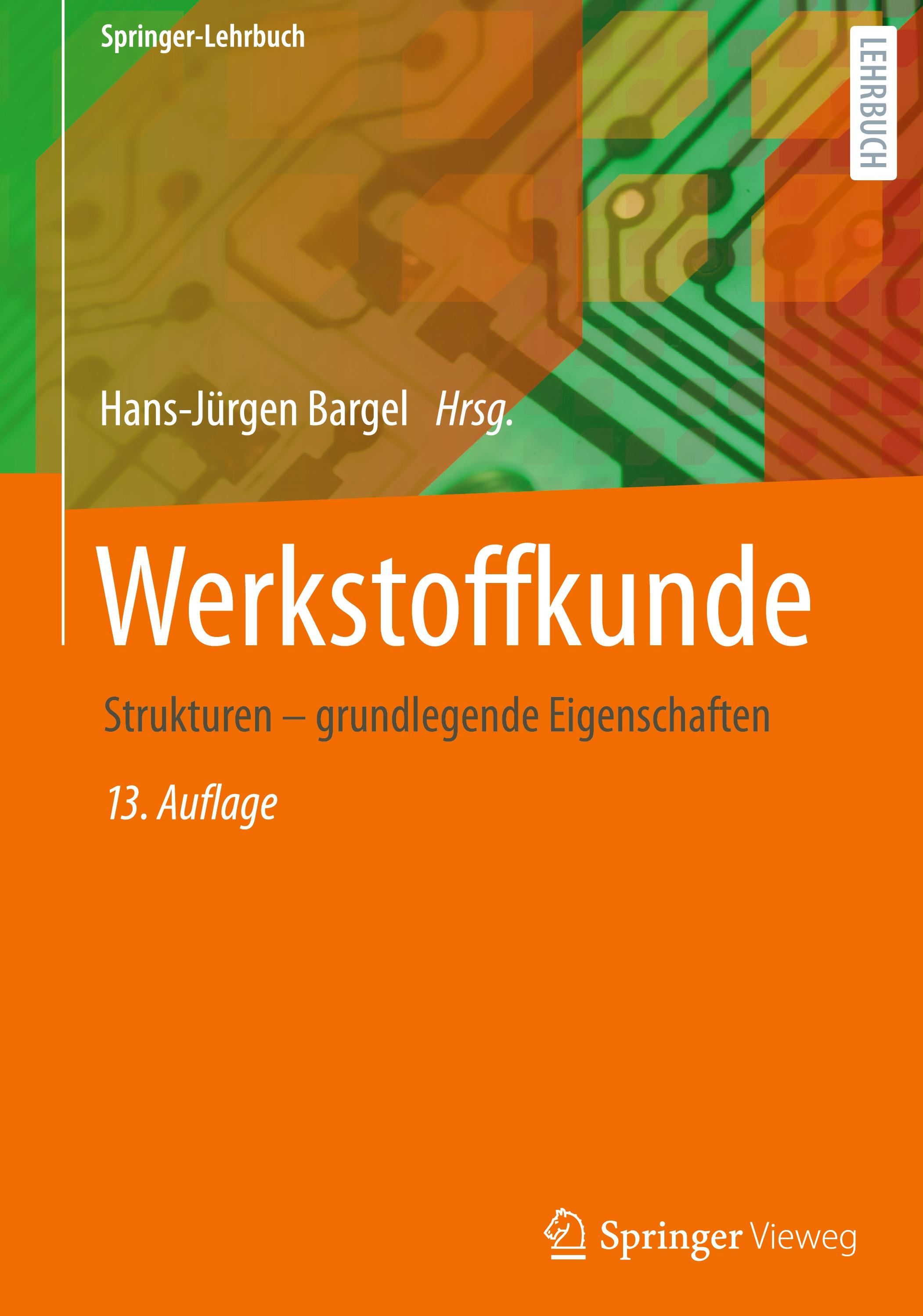 Werkstoffkunde