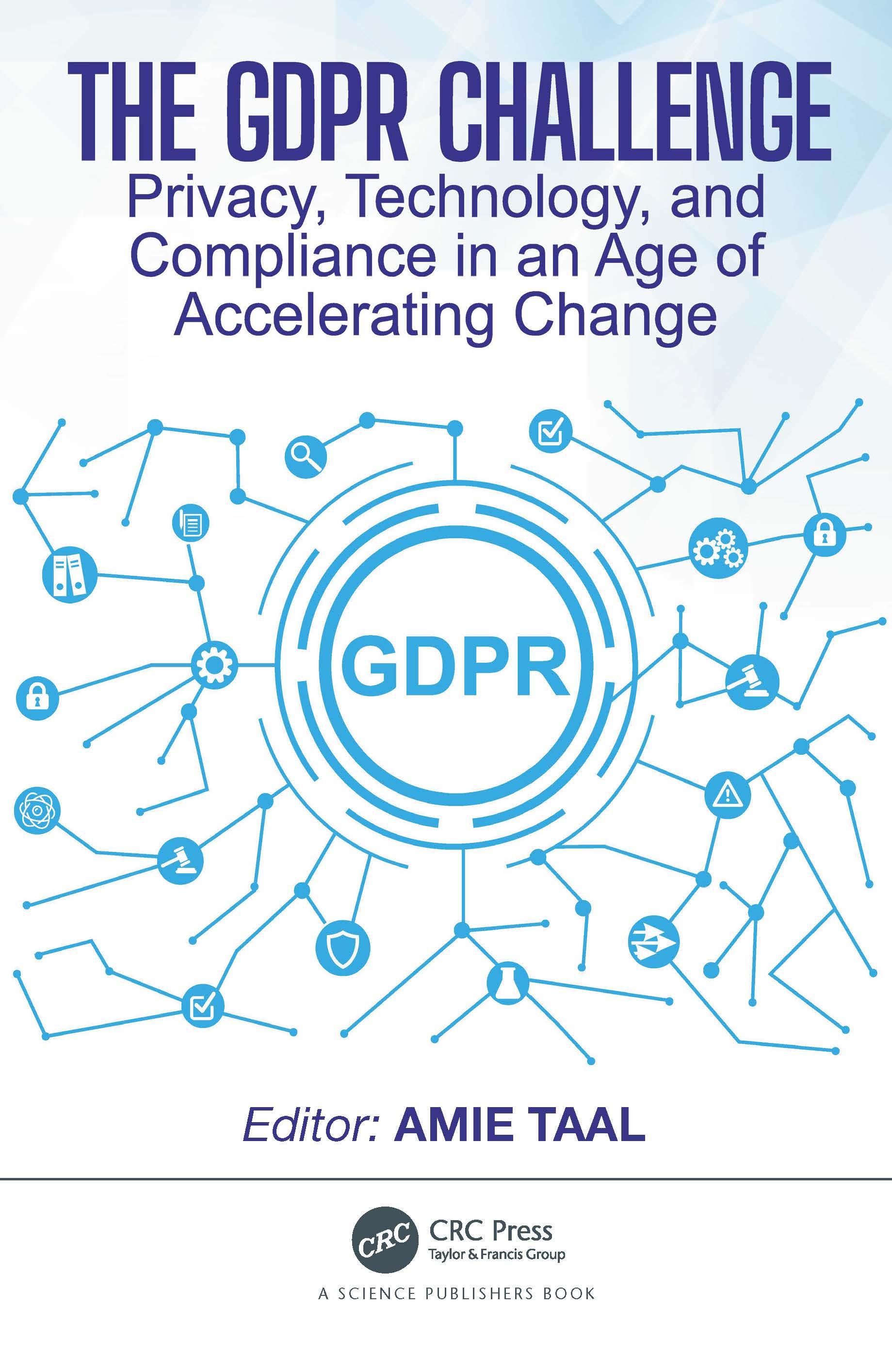 The GDPR Challenge