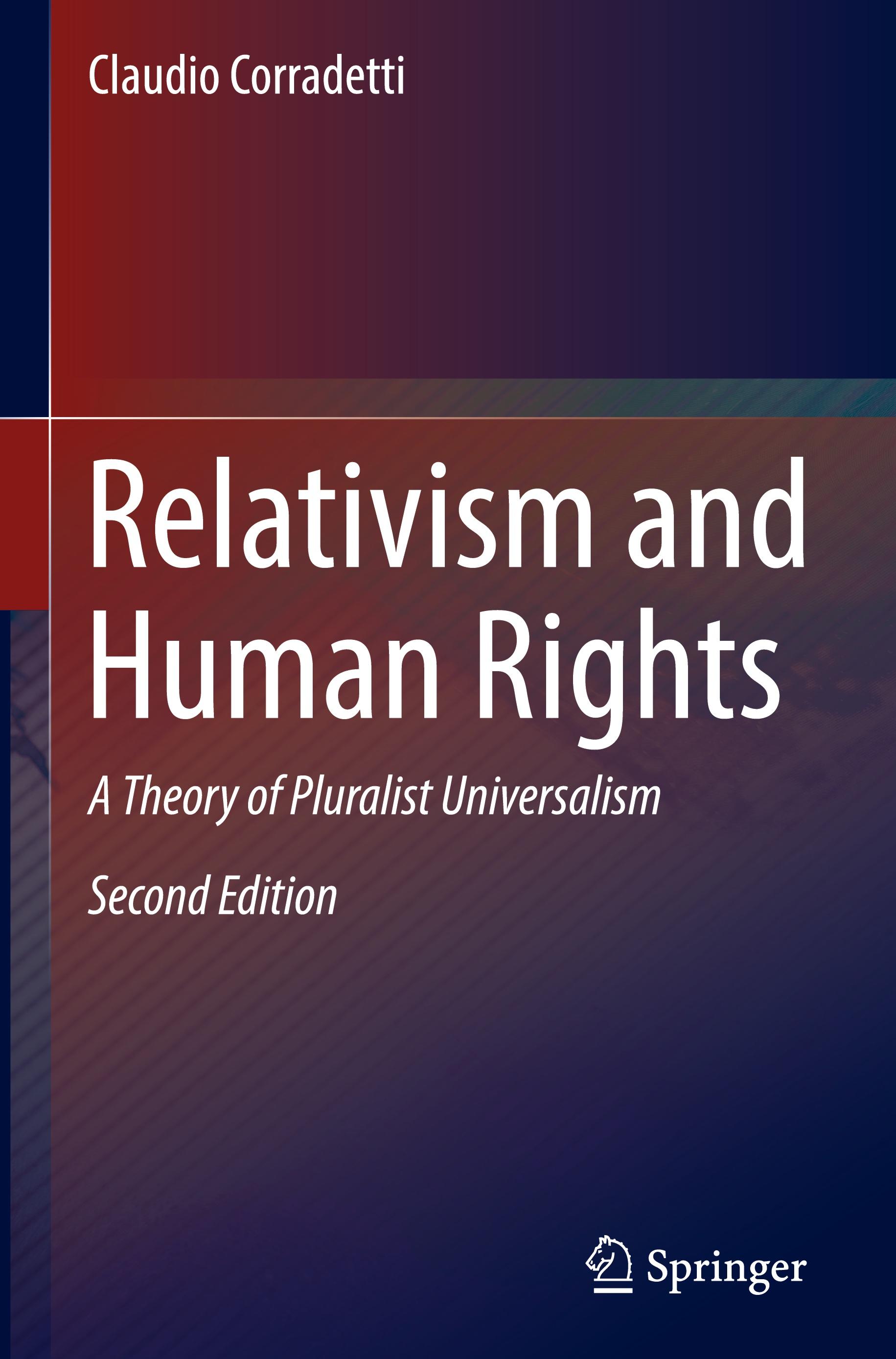 Relativism and Human Rights