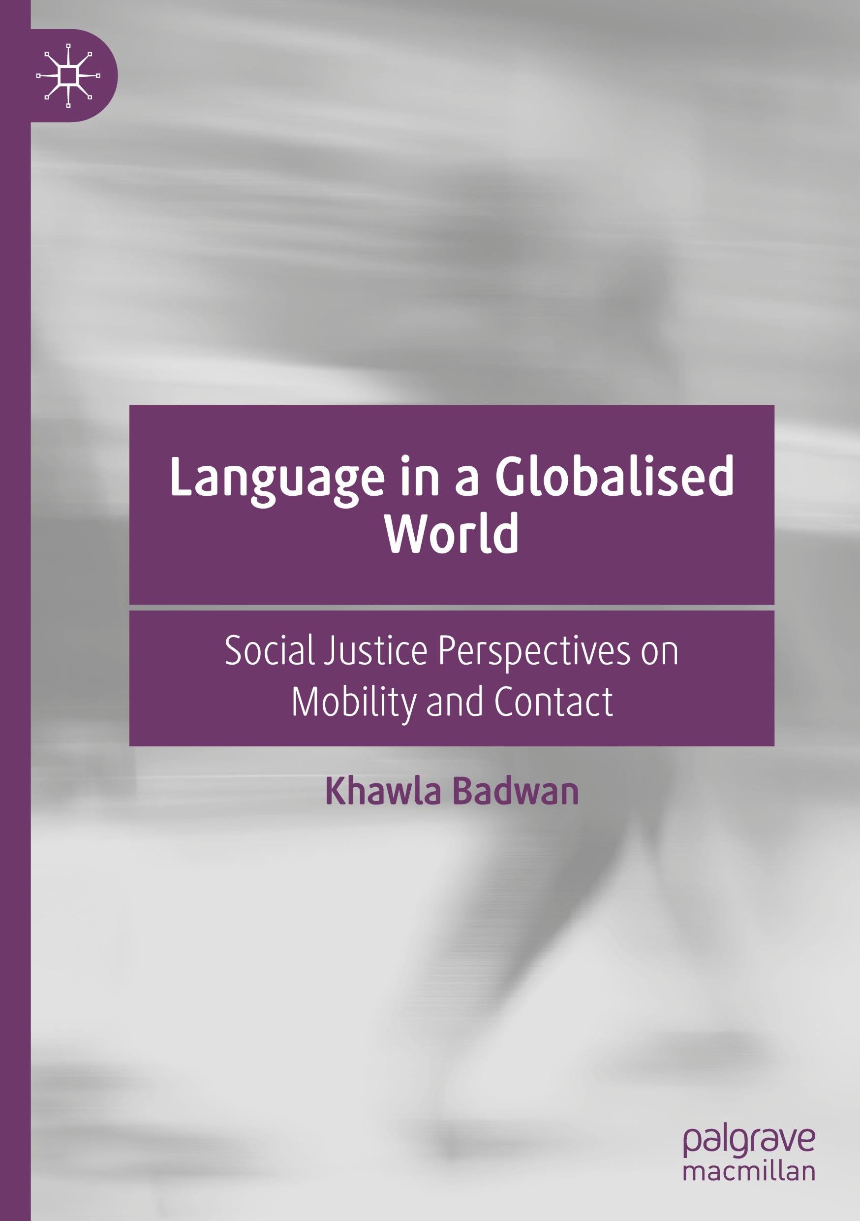 Language in a Globalised World