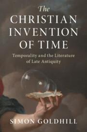 The Christian Invention of Time