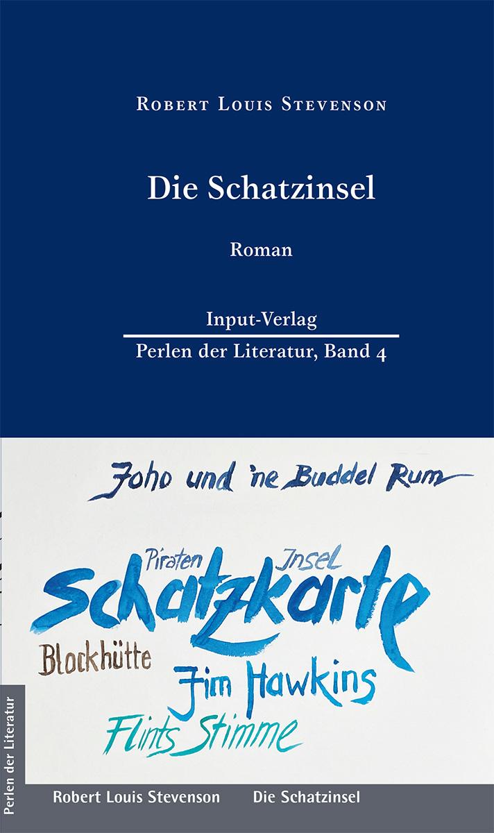 Die Schatzinsel