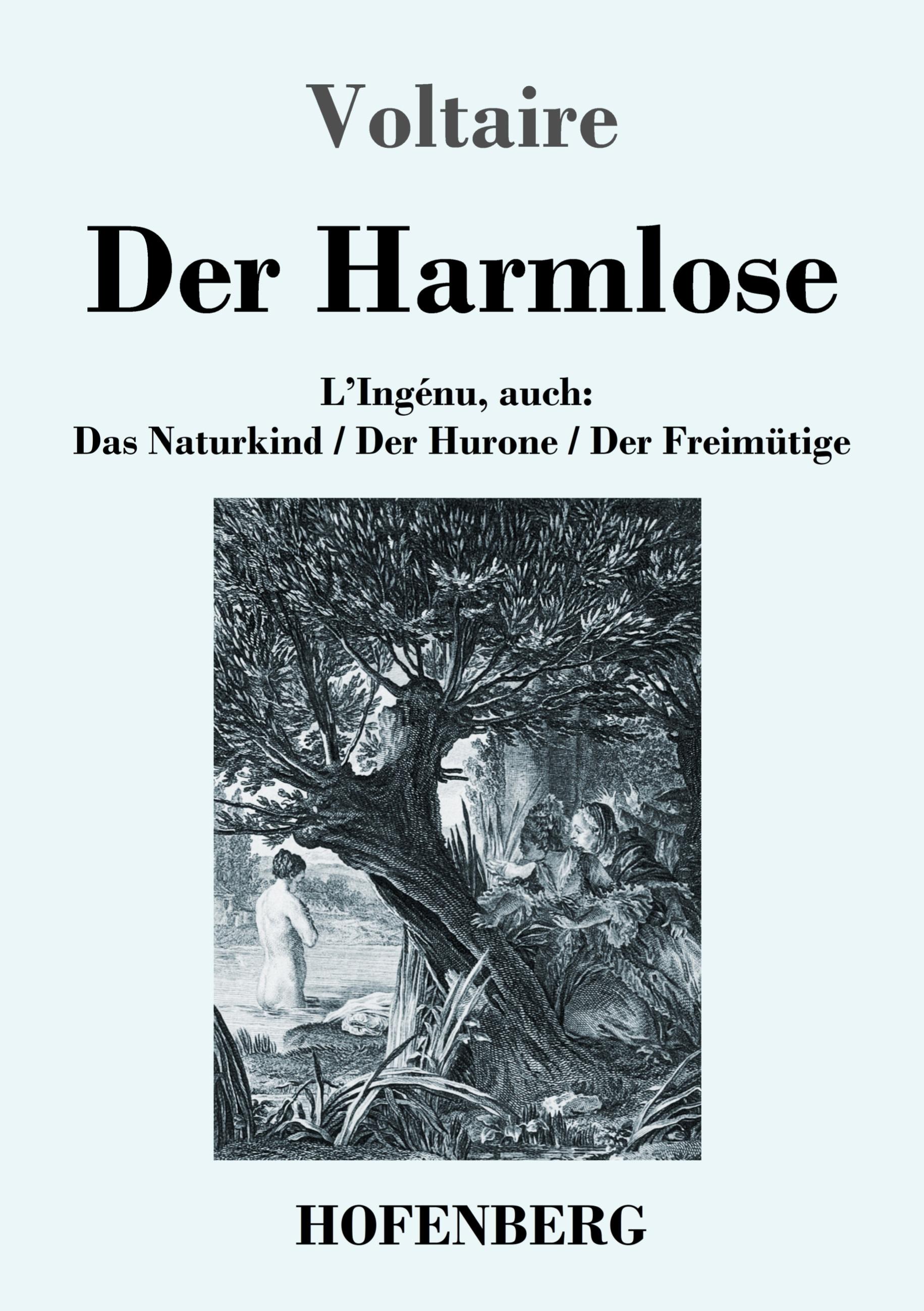 Der Harmlose