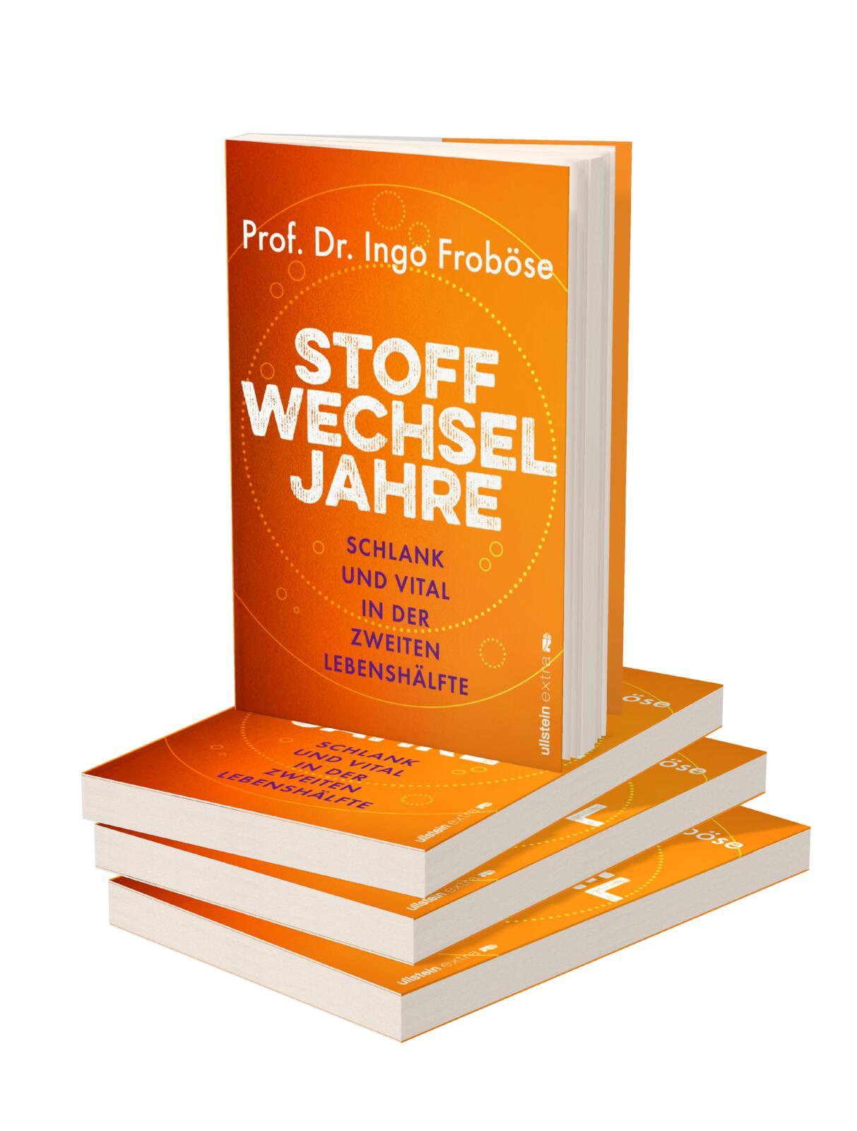 Der Stoffwechsel-Kompass