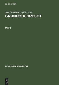 Grundbuchrecht